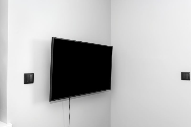 Bedroom Tv Mounting in Littleton, CO
