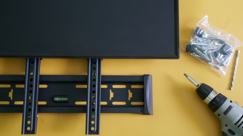 Cost of Flatscreen TV Mounting — Cost of Flatscreen TV Mounting