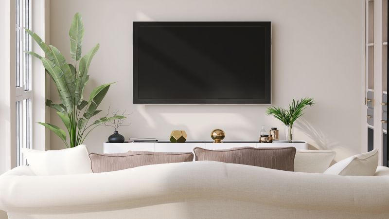 Flatscreen Tv Mounting in Denver, CO