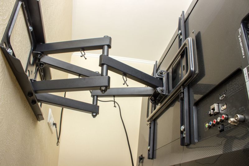 Flatscreen Tv Mounting in Alpharetta, GA
