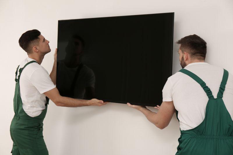 Flatscreen Tv Mounting in Arvada, CO
