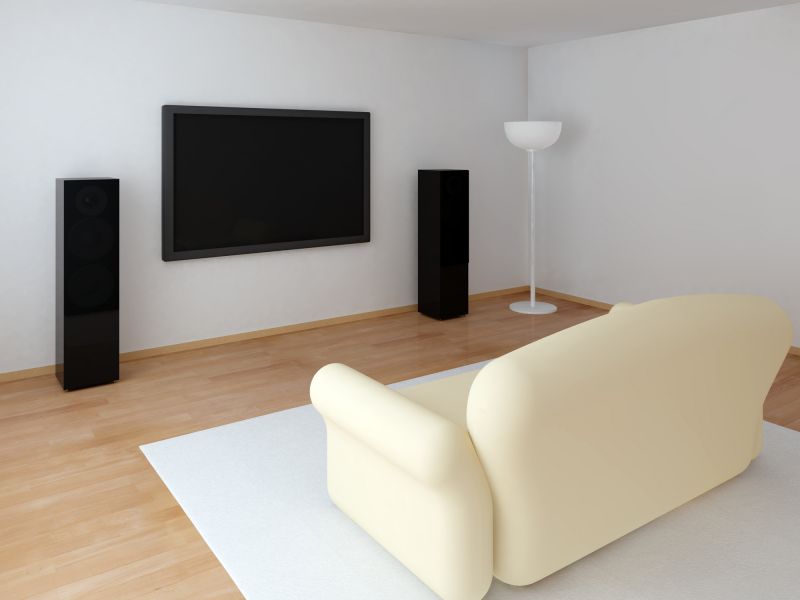 Home Audio Installation in Orem, UT