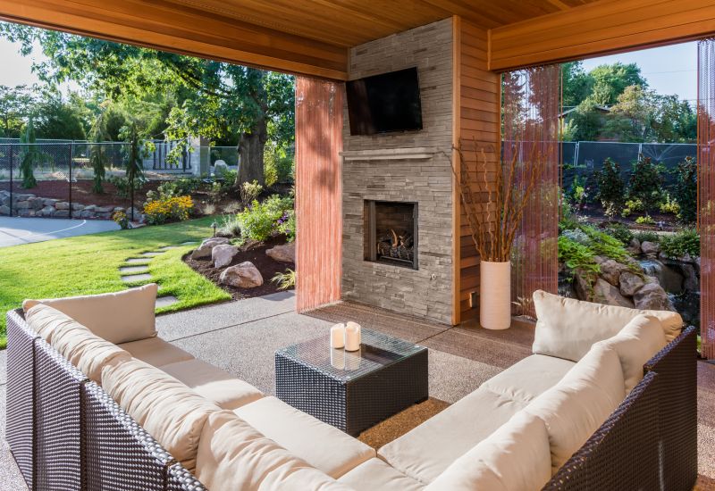 Outdoor Tv Mounting in Boulder, CO