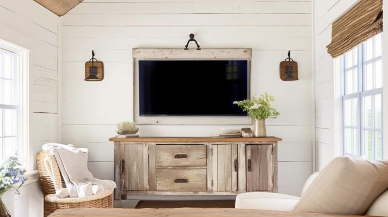 Outdoor Tv Mounting in Alpharetta, GA