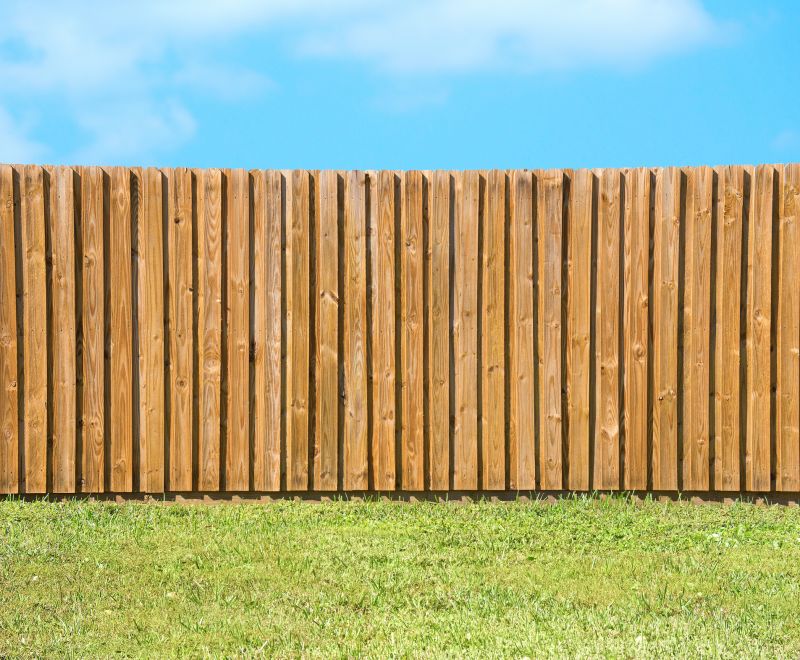 Privacy Fence Installation in Waukesha, WI