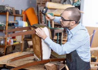 Recliner Assembly in Kansas City, KS