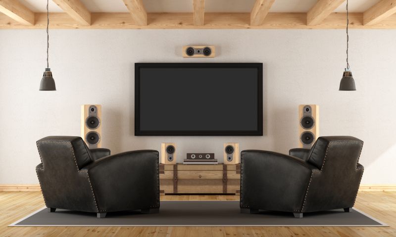 Soundbar Installation in Orem, UT
