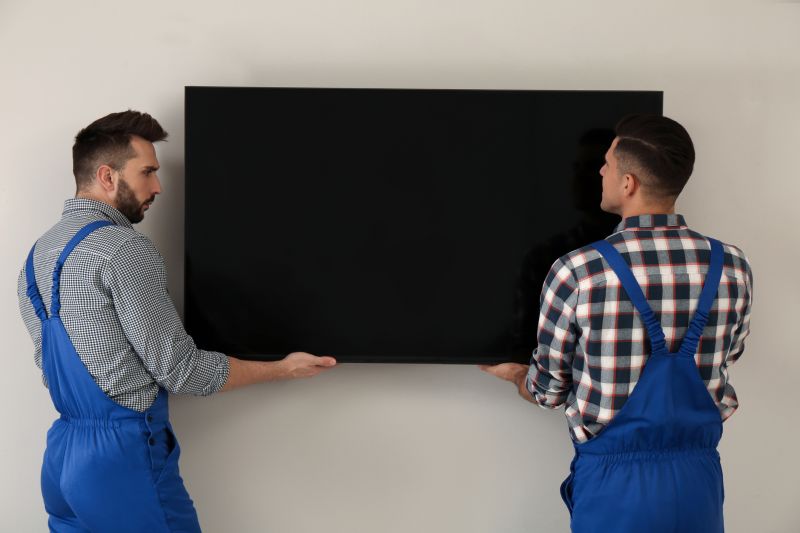 Television Mounting Service in Littleton, CO