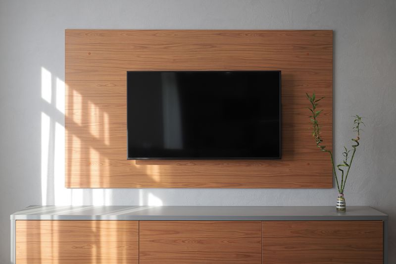 Tv Hanging Service in Olathe, KS