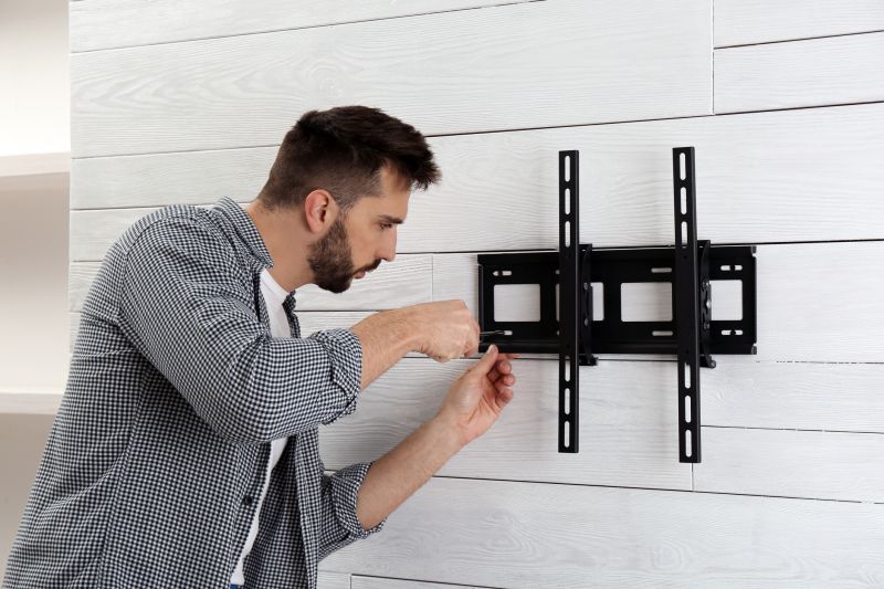 Tv Mounting Service in Longmont, CO