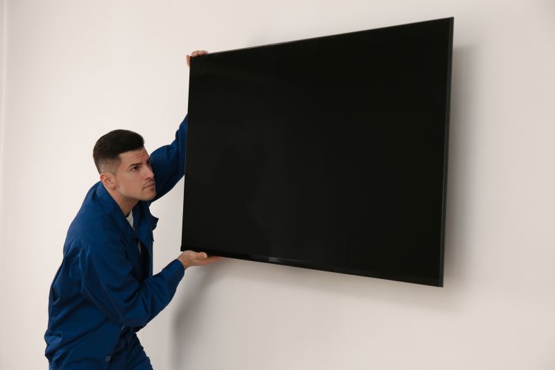 Tv Mounting Service in Wilmington, NC