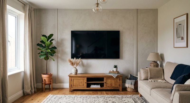 Tv Mounting Service in Alpharetta, GA