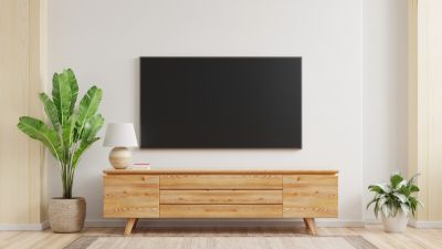 Get Your TV Mounted Professionally!